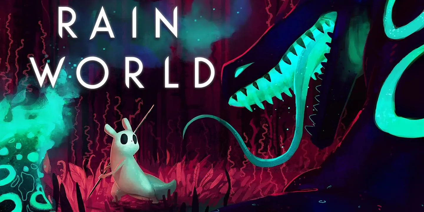 Rain World APK 1.4 (Latest) for Android - screenshot 1