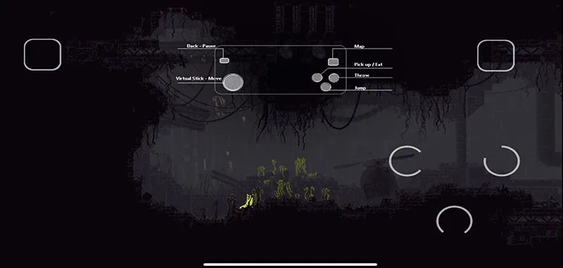 Rain World APK 1.4 (Latest) for Android - screenshot 4