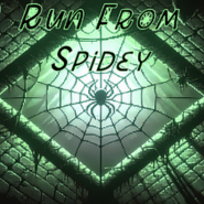 Run from Spidey - app icon