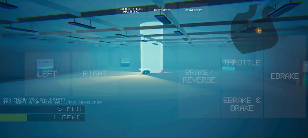 Sideways APK - screenshot 1