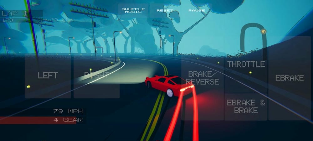 Sideways APK - screenshot 2