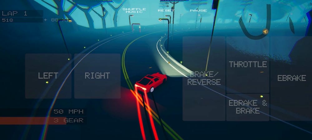 Sideways APK - screenshot 3