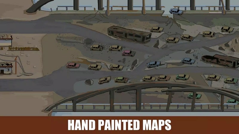 The Last Hope Zombie Defense APK - screenshot 4