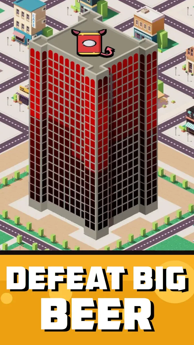 Idle Brewery Beer Tycoon - screenshot 6