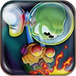 Space Defense - Shooting Game MOD APK icon