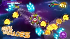 Space Defense - Shooting Game - screenshot 2