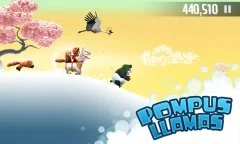 Ski Safari - screenshot 4