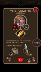 Deeper Down Dungeons - screenshot 2