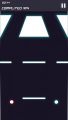 NeonSplit - screenshot 2