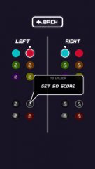 NeonSplit - screenshot 3