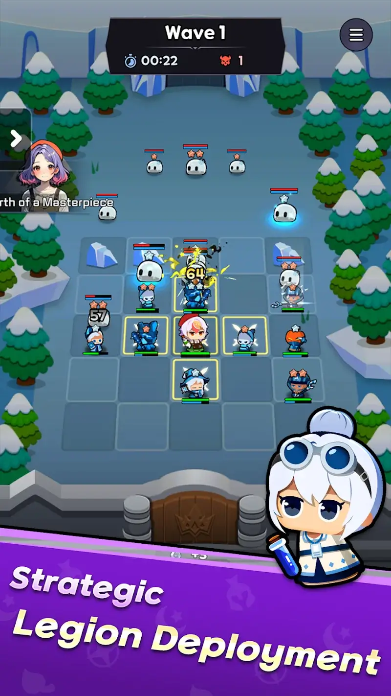 RoyalHeroDefense - screenshot 3
