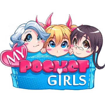 My Pocket Girls MOD APK icon