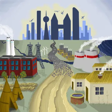 Civilization Path MOD APK icon