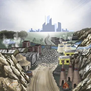 Cold Path MOD APK icon