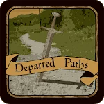 Departed Paths - Survival Adventure MOD APK icon