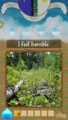 Departed Paths - Survival Adventure - screenshot 1