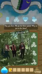 Departed Paths - Survival Adventure - screenshot 3