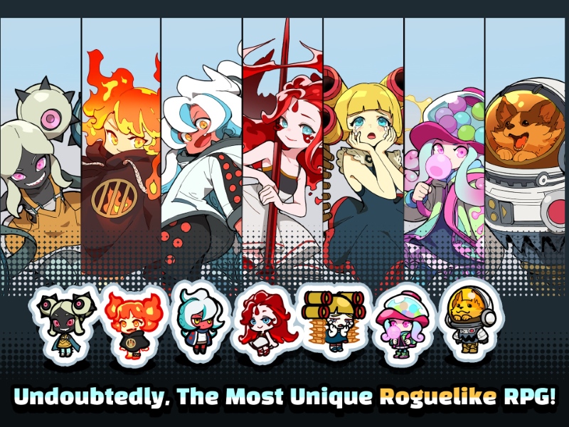 HungryAliens APK - screenshot 3