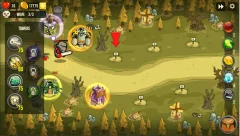 Apex Tower Defense - screenshot 1