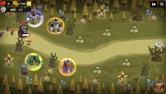 Apex Tower Defense - screenshot 2