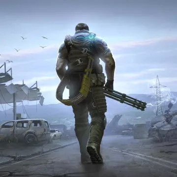 Battle Instinct MOD APK icon