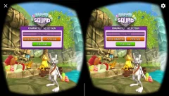 Easter Squad VR - screenshot 1