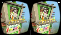 Easter Squad VR - screenshot 2