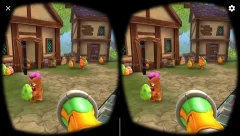 Easter Squad VR - screenshot 4