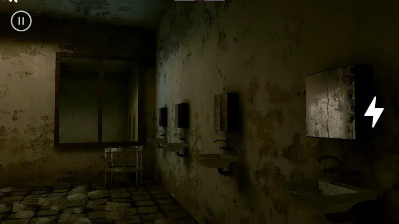 Void Stalkers The Legend - screenshot 3