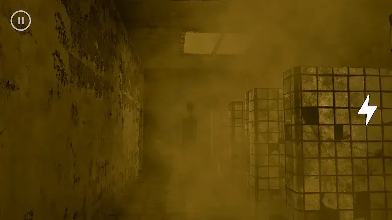 Void Stalkers The Legend - screenshot 5