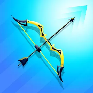 Archer Hero 3D MOD APK icon