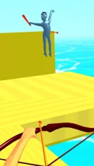 Archer Hero 3D - screenshot 3