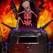 Highway from Hell - app icon