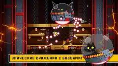 Exit the Gungeon - screenshot 4