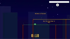 FlatLine - screenshot 1