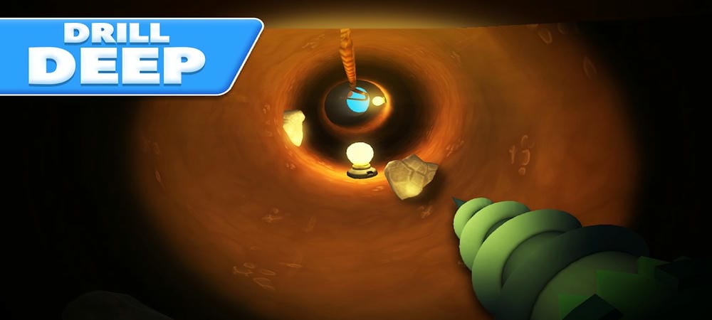 Digging Simulator Hole Craft APK - screenshot 4
