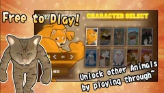 Fight of Animals-Solo Edition - screenshot 2