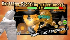 Fight of Animals-Solo Edition - screenshot 3