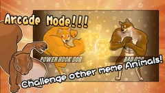 Fight of Animals-Solo Edition - screenshot 4