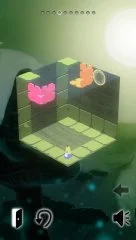 AliceInCube - screenshot 2