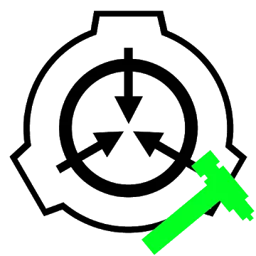 SCP - The Builder MOD APK icon