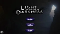 Light at the end of Darkness - screenshot 1