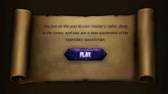 Light at the end of Darkness - screenshot 2