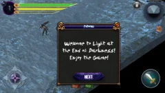 Light at the end of Darkness - screenshot 3