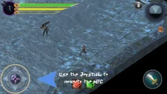 Light at the end of Darkness - screenshot 4