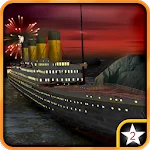 Its TITANIC 2 premium MOD APK icon