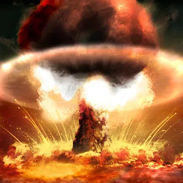 Nuke Em All 2 MOD APK icon