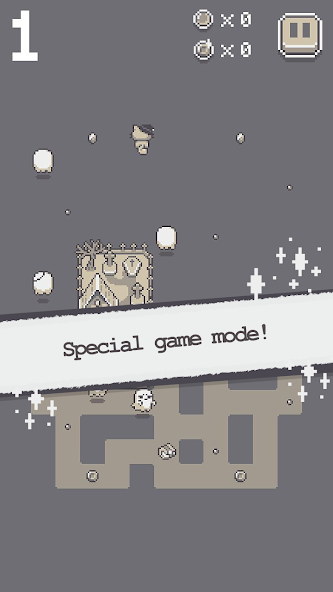 Pac Cat: retro cat - screenshot 3