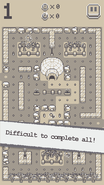 Pac Cat: retro cat - screenshot 4