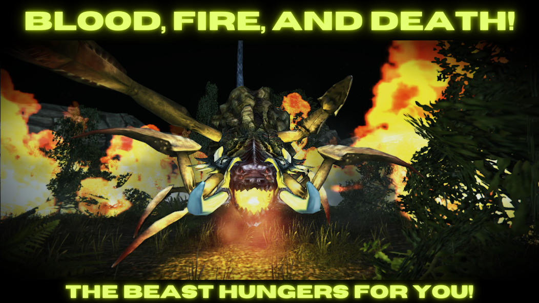 Dead World Apocalypse: Zombie - screenshot 3